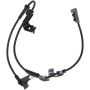 DELPHI SS20942 ABS Wheel Speed Sensor