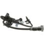 DELPHI SS20943 ABS Wheel Speed Sensor