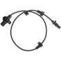 DELPHI SS20944 ABS Wheel Speed Sensor