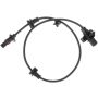 DELPHI SS20944 ABS Wheel Speed Sensor