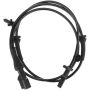 DELPHI SS20947 ABS Wheel Speed Sensor