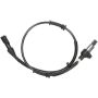 DELPHI SS20948 ABS Wheel Speed Sensor