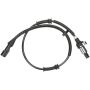 DELPHI SS20948 ABS Wheel Speed Sensor
