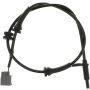 DELPHI SS20949 ABS Wheel Speed Sensor