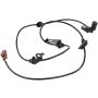 DELPHI SS20950 ABS Wheel Speed Sensor