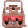 DELPHI SS20950 ABS Wheel Speed Sensor