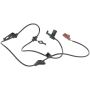 DELPHI SS20951 ABS Wheel Speed Sensor