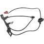 DELPHI SS20951 ABS Wheel Speed Sensor