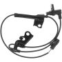 DELPHI SS20952 ABS Wheel Speed Sensor