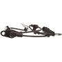 DELPHI SS20952 ABS Wheel Speed Sensor