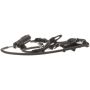 DELPHI SS20952 ABS Wheel Speed Sensor