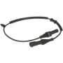 DELPHI SS20953 ABS Wheel Speed Sensor