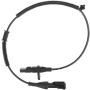DELPHI SS20953 ABS Wheel Speed Sensor