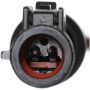 DELPHI SS20953 ABS Wheel Speed Sensor