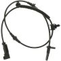 DELPHI SS20955 ABS Wheel Speed Sensor