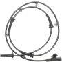 DELPHI SS20956 ABS Wheel Speed Sensor