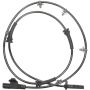 DELPHI SS20956 ABS Wheel Speed Sensor