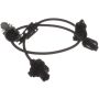 DELPHI SS20957 ABS Wheel Speed Sensor