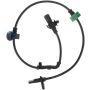 DELPHI SS20958 ABS Wheel Speed Sensor