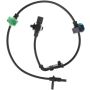 DELPHI SS20958 ABS Wheel Speed Sensor