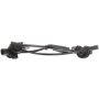 DELPHI SS20961 ABS Wheel Speed Sensor