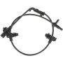 DELPHI SS20961 ABS Wheel Speed Sensor