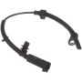 DELPHI SS20962 ABS Wheel Speed Sensor