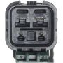 DELPHI SS20963 ABS Wheel Speed Sensor