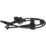 DELPHI SS20964 ABS Wheel Speed Sensor