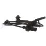 DELPHI SS20964 ABS Wheel Speed Sensor