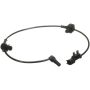 DELPHI SS20965 ABS Wheel Speed Sensor