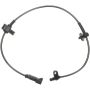 DELPHI SS20965 ABS Wheel Speed Sensor