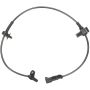 DELPHI SS20965 ABS Wheel Speed Sensor