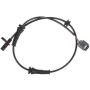 DELPHI SS20966 ABS Wheel Speed Sensor