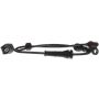 DELPHI SS20966 ABS Wheel Speed Sensor