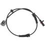 DELPHI SS20966 ABS Wheel Speed Sensor