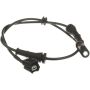 DELPHI SS20967 ABS Wheel Speed Sensor