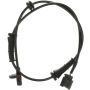 DELPHI SS20967 ABS Wheel Speed Sensor
