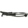DELPHI SS20967 ABS Wheel Speed Sensor