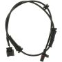 DELPHI SS20967 ABS Wheel Speed Sensor