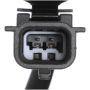 DELPHI SS20968 ABS Wheel Speed Sensor