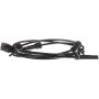 DELPHI SS20968 ABS Wheel Speed Sensor