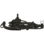 DELPHI SS20969 ABS Wheel Speed Sensor