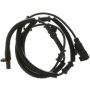 DELPHI SS20969 ABS Wheel Speed Sensor
