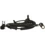 DELPHI SS20969 ABS Wheel Speed Sensor