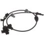 DELPHI SS20971 ABS Wheel Speed Sensor