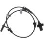 DELPHI SS20971 ABS Wheel Speed Sensor
