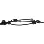 DELPHI SS20971 ABS Wheel Speed Sensor