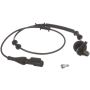 DELPHI SS20972 ABS Wheel Speed Sensor