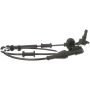 DELPHI SS20972 ABS Wheel Speed Sensor